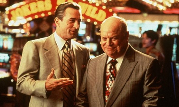 The Best Gambling Movies