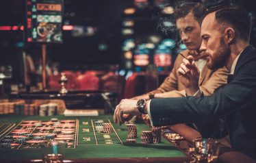 The Intriguing World of Private Gambling
