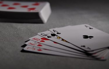 3 Ways to Sharpen Your Poker Game
