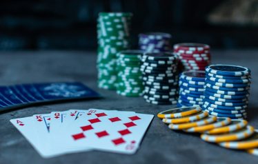 The Top 5 Poker Tips To Make You A Better Player