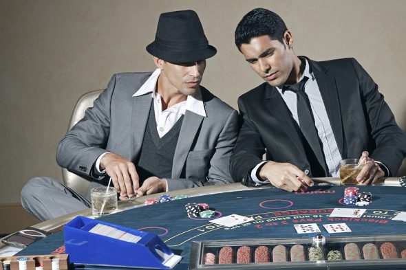 Top 5 Gambling Movies of All Time