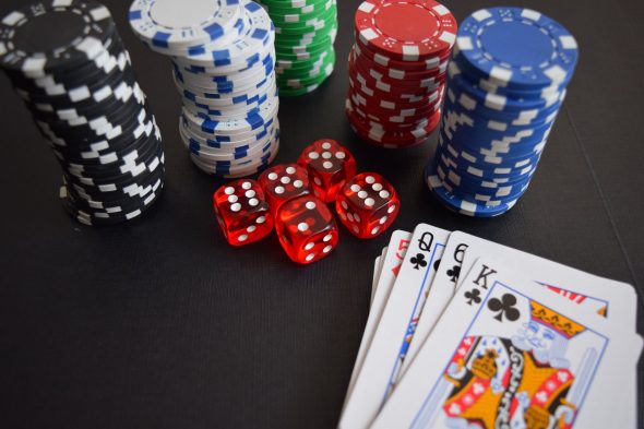 Where You Can Find a Great Game of Poker