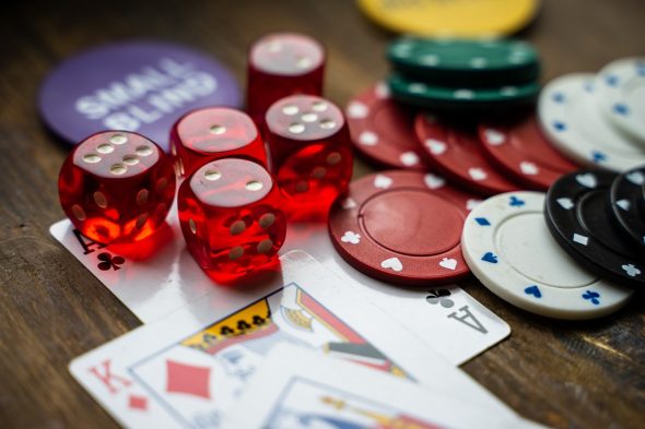 Best Funding Options to Check When Going to an Online Casino