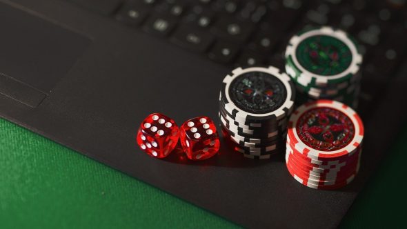 5 Advantages of Online Sports Betting
