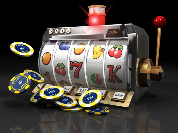 Online Jackpot Slots and Slots for Money