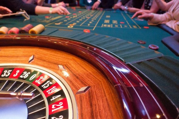 How Gambling Addiction Affects Your Well-Being