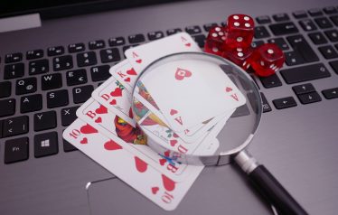 The global revenue growth towards online gambling and how you can get involved