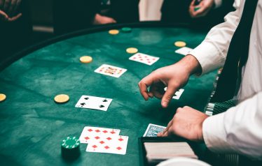 An Overview of Gambling Winning Formula