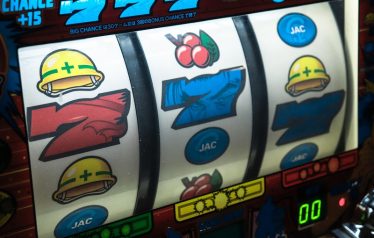 Betting at Your Fingertips: The World of Online Gambling Apps