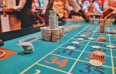 Casinos: Where Entertainment and Fortune Collide
