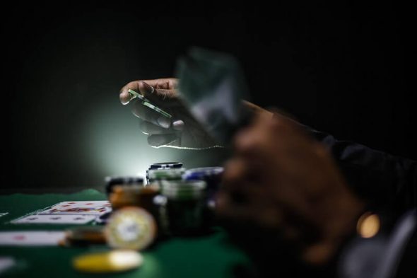 The Intricacies and Impact of Gambling