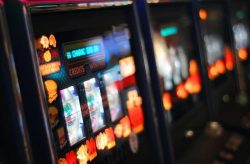 The Psychology Behind Casino Game Design